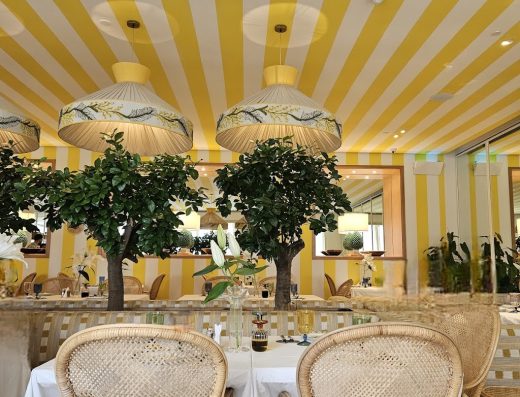 Si Restaurant