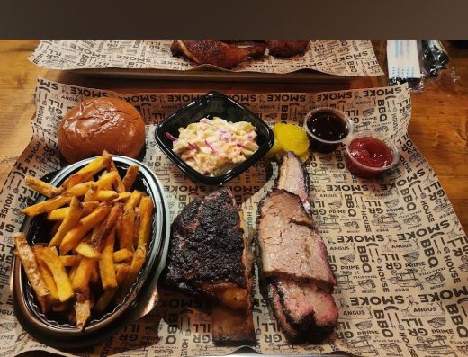 Smoke Me BBQ