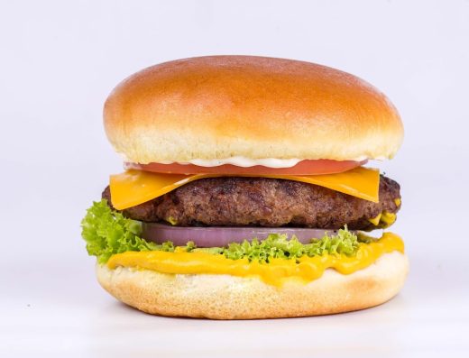 Social Restaurant | Best Burger Restaurant in Kuwait | Fast food | Indian and Italian Food