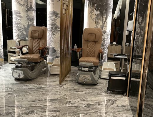 Spa Corner Men Spa
