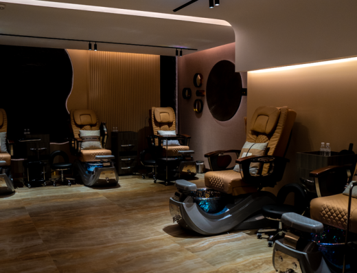 Spa Corner Men Spa