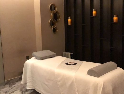 Spa Corner Men Spa