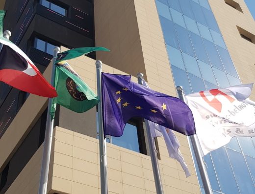 Swiss-Belboutique Bneid Al-Gar Kuwait