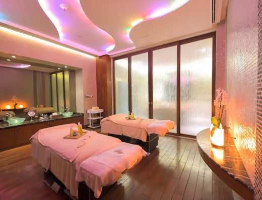Talise Spa