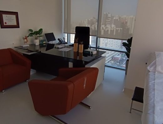 Terrace Hotel Apartments