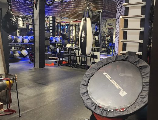 TFB Fitness