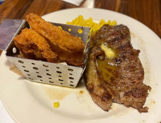 TGI Friday’s | Gate Mall