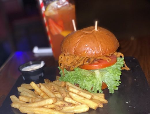 TGI Friday’s | Jahra Americana Complex