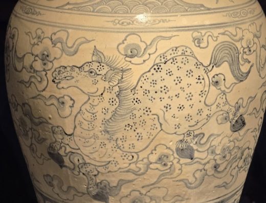 The al-Sabah Collection