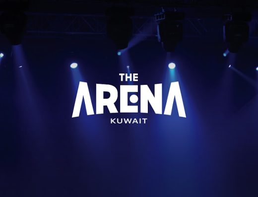 The Arena Kuwait | الأرينا كويت