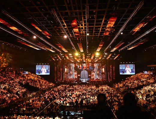 The Arena Kuwait | الأرينا كويت