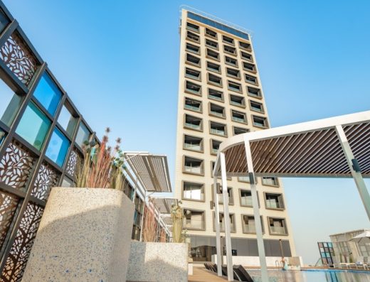 The House Hotel Al Khiran