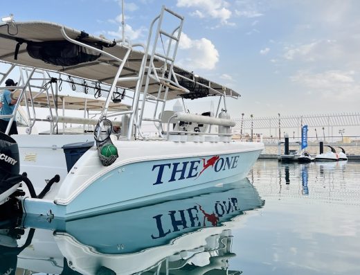 The One Dive Center