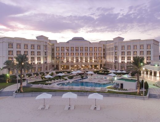 The Regency Hotel