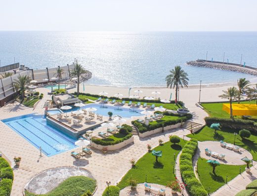 The Regency Hotel