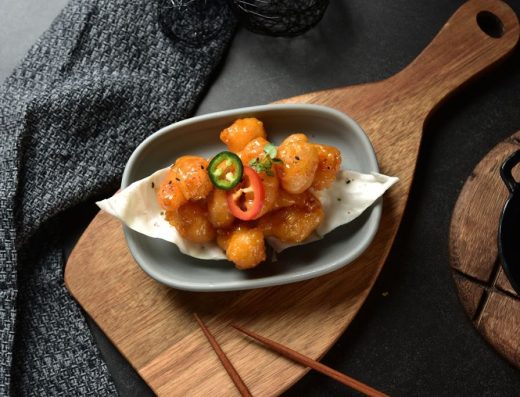 The Umami House Restaurant