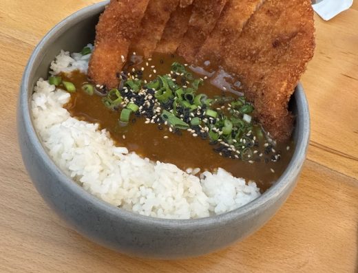The Umami House Restaurant