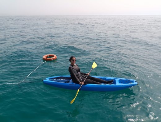 TRIDENT DIVE CENTER مركز ترايدنت للغوص