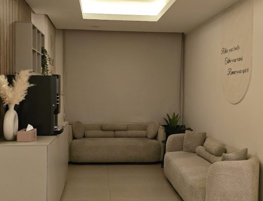 True Care Spa – Subah Alsalem Branch
