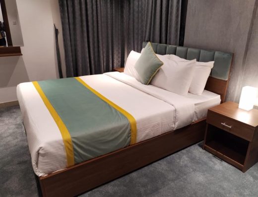 Venti Dahlia Hotel Apartment (Days Inn Hotel)