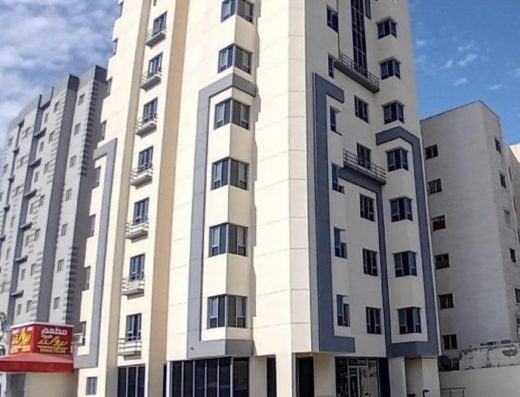 Venti Dahlia Hotel Apartment (Days Inn Hotel)