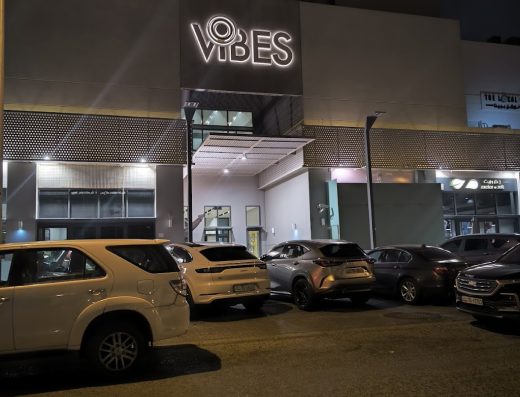 Vibes Complex
