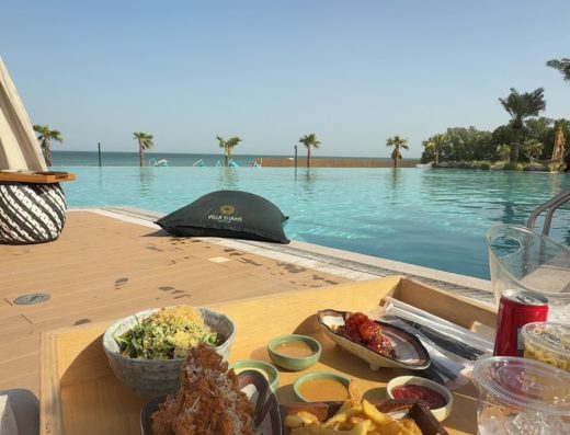 Villa Shams
