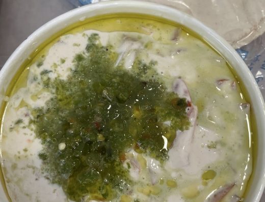 Wady Alghouroub Resturant Jahra وادي الغروب الجهراء