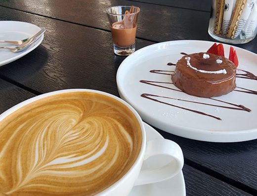 Zephora Restaurant & Cafe | مطعم ومقهى زيفورا