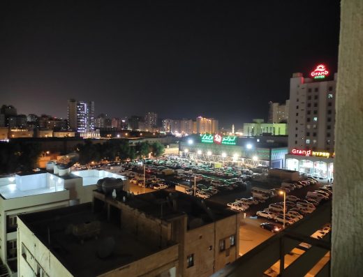 ZODIAC HOTEL APARTMENTS